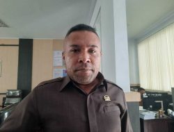 Tata Kawasan Eks MTQ, Ketua Komisi III DPRD Kendari Apresiasi Langkah Pj Wali Kota