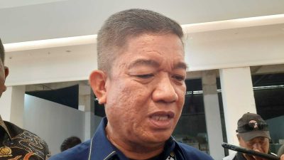 Ridwansyah Taridala: Tak Ada Libur Tambahan Bagi ASN Pemkot Kendari