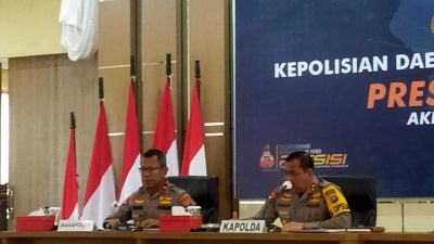 Ditlantas Polda Sultra:  Angka Lakalantas Tembus 1215 Kasus