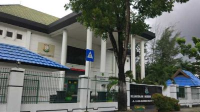 Sudah P21, Kasus Dugaan Ijazah Palsu Anggota DPRD Kendari Segera Masuk Pengadilan