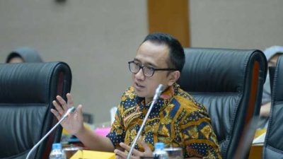 Kebakaran Smelter Gunbuster, DPR Segera Lakukan Investigasi