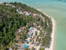 Heboh Soal Kenaikan Retribusi dan Pungli, Ternyata Segini Tarif Masuk Pantai Toronipa