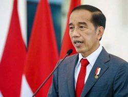 Jokowi Sebut Pembangunan IKN Diperkirakan Rampung 15-20 Tahun Lagi
