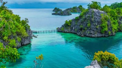 Catat, Ini Rangkaian Kegiatan Festival Labengki 2022