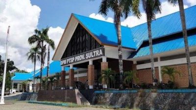 DPMPTSP Sultra Optimalkan Investasi dengan Perizinan Berusaha Berbasis Risiko