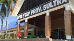 Kantor DPMPTSP Provinsi Sultra/Ist.