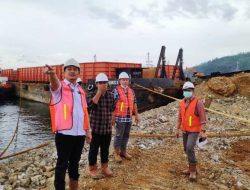 Realisasi Investasi Sultra Triwulan III Tahun 2022 Capai Rp3,92 Triliun