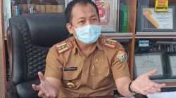 Kepala DPMPTSP Provinsi Sulawesi Tenggara, Parinringi/Ist.