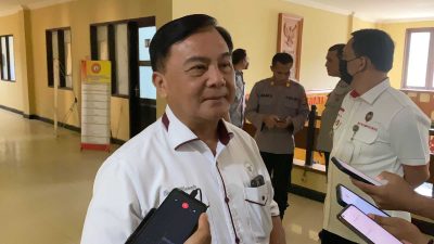 Klarifikasi Laporan Pejabat Polri Diduga Bekingi Tambang, Kompolnas Kunjungi Polda Sultra