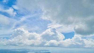 Prediksi Cuaca 3 Agustus 2024: Umumnya Wilayah Sultra Berawan Hingga Hujan Ringan