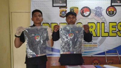 Polisi Ungkap Penemuan Mayat Pria di Konsel Karena Bunuh Diri, Diduga Depresi