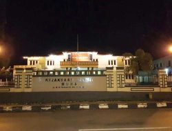 Kejari Hentikan Penyidikan Dugaan Korupsi di Dinas Pendidikan Buton Utara