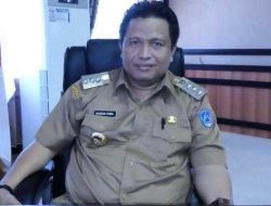 Penyelesaian Sengketa Pilkades di Muna, Rusman Emba: Solusinya PSU di 4 Desa