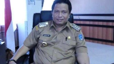 Penyelesaian Sengketa Pilkades di Muna, Rusman Emba: Solusinya PSU di 4 Desa