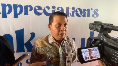 Hadapi Tantangan Perekonomian 2023, Bank Sultra Siapkan Inovasi dan Strategi