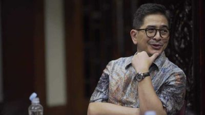 Bantu Ekonomi di Tahun Baru, KADIN Fokus Perkuat UMKM