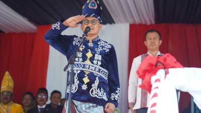 HUT Kolaka Utara ke-19, Pj Bupati: Sambut Investasi Raih Prestasi