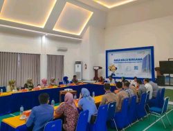 Bank Sultra Dukung Digitalisasi Pengelolaan Keuangan Daerah Melalui KKPD