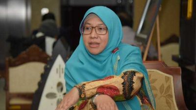 Ribuan Permohonan Pernikahan di Bawah Umur, Begini Tanggapan DPR