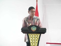 Pj Bupati Busel Minta Penyusunan RKPD Mampu Integrasikan Pembangunan Lintas Sektor