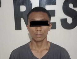 Lakukan Percobaan Pemerkosaan Kepada Anak di Bawah Umur, Pemuda di Kendari Diamankan Polisi