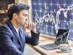 Investor Pasar Modal di Sultra Meningkat, Capai Rp 339 Miliar Aset