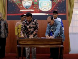 Percepat Implementasi SPBE, Konsel Studi Tiru ke Sumedang