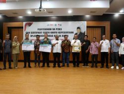 Kemenaker Apresiasi Penyerapan Tenaga Kerja Lokal di PT VDNIP