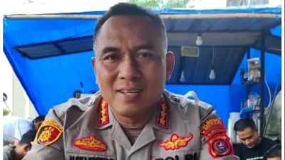 DPO Pelaku Penculikan Bayi di Kendari Belum Ditemukan, Ini Kendalanya