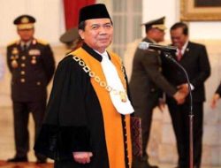 Ketua MA Minta Maaf Dua Hakim Agungnya Korupsi, Legislator: Beliau Bersikap Kesatria