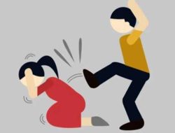 Gegara Sepatunya Ditumpahi Air, Pemuda di Kendari Aniaya Pacar Hingga Babak Belur