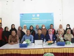 Universitas Karya Persada Muna Resmi Menjadi Anggota AIPNI