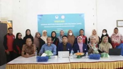 Universitas Karya Persada Muna Resmi Menjadi Anggota AIPNI