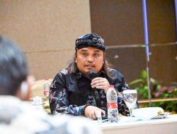 12 Provinsi Ditetapkan KLB Kasus Campak, DPR: Kita Pegang Prinsip Mencegah daripada Mengobati