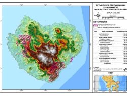 Banyak Regulasi Mengatur, Pertambangan di Wawonii Tidak Menyalahi Aturan