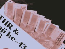 THR 5.932 ASN dan PPPK Pemkot Kendari Cair, Nilai Totalnya Rp27 Miliar