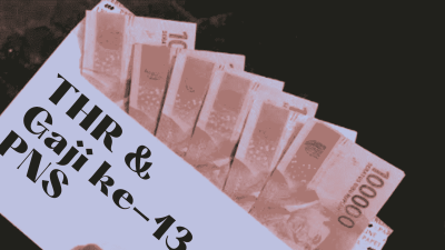 Mendagri Minta Pemda Salurkan THR dan Gaji ke-13 Tepat Waktu