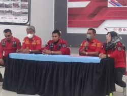 Kanwil Sultra di Rutan Kolaka: Dukung dan Wujudkan Resolusi Kemenkumhan 2023