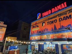 Toko Damai Kendari Buka Rekrutmen Posisi Marcom, Cek Kualifikasinya!