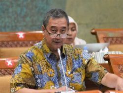 Program Prioritas Kemenpora Tahun 2023 Diusulkan Dipangkas