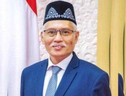 Besok, Asrun Lio Dilantik Jadi Sekda Sultra