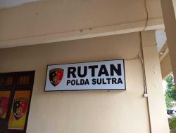 Direktur PT CMI Ditetapkan Jadi Tersangka Kasus Dugaan Tambang Ilegal