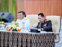 Kapolri Bakal Tambah Polda dan Personel di Daerah Otonomi Baru