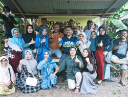 Nyatakan Diri Siap Maju di Pilkada 2024, Ini Alasan Ketua DPRD Wakatobi