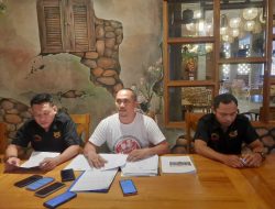 Dinilai Tak Indahkan Instruksi Presiden, Arokap Sebut Bapenda Kendari Tak Beri Kenyamanan bagi Investor