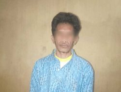 Pria 46 Tahun Tega Cabuli Anak yang Masih SD di Kendari, Begini Kejadiannya