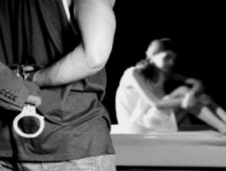 Pria di Kendari Setubuhi Anak di Bawah Umur Hingga Tujuh Kali