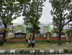 Estimasi Masa Tunggu Haji di Sultra Capai 27 Tahun