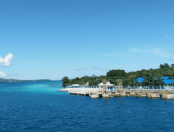 Ini Besaran Tarif Penyeberangan Waara-Baubau, Berlaku 1 Februari 2023