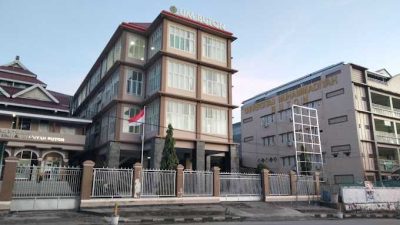 Universitas Muhammadiyah Buton Rekruitmen Dosen Tetap, Cek Formasinya!